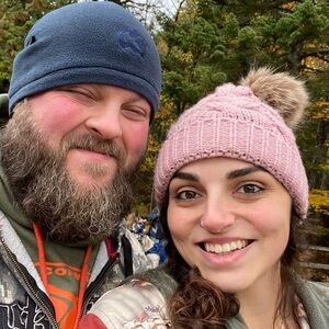 Meet your Posher, Jamie